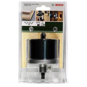 boschaccessories Bosch Accessories 2609255636 Sägekranz-Set 7teilig 1 Set