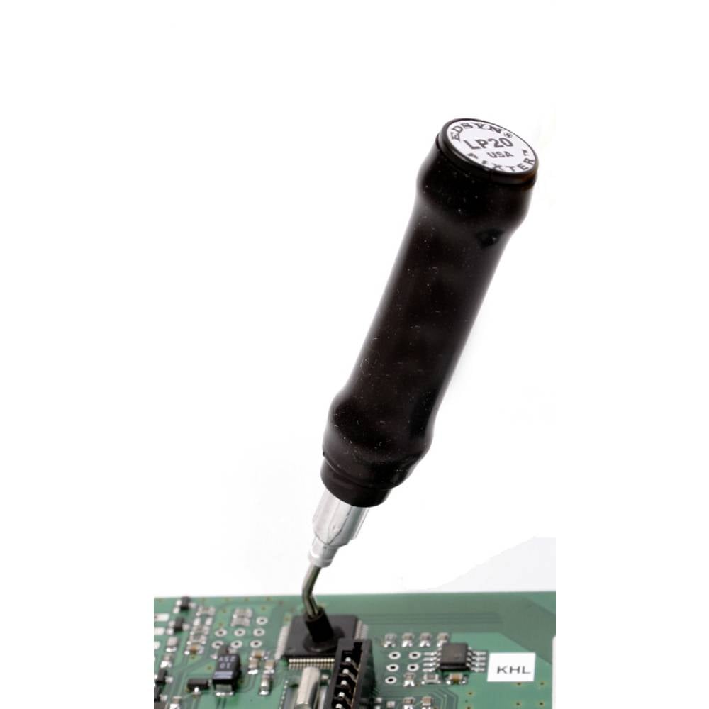 Edsyn LP20E Vacuümpincet