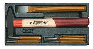 Gedore 5620680 1500 E-350L Werkzeugeinlage (L x B x H) 158 x 310 x 42mm