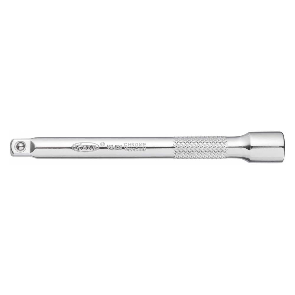 Vigor V2456N Verlängerung Antrieb Vierkant, 1/4  (6.3 mm) Abtrieb 1/4  (6.3 mm) 100mm 1St.