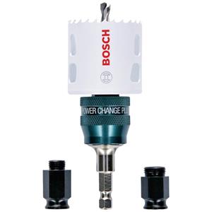 Bosch 2608594299 Gatenzaagset 51 mm 1 set(s)