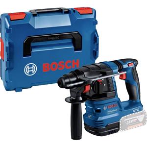 boschprofessional Bosch Professional GBH 18V-22 SDS-Plus-Akku-Bohrhammer 18V Li-Ion