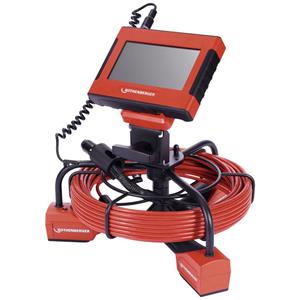 Rothenberger Rohrinspektionskamera ROCAM mini HD - Module ROLOC PLUS HD - Set EU 1000003963