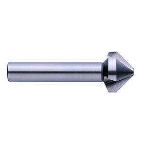Exact 05504 Kegelverzinkboor 5.8 mm HSS TiAIN Cilinderschacht 1 stuk(s)