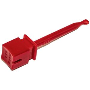 Mueller Electric BU-00202-2 Zuigerclip Rood