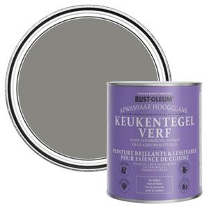 Rust-Oleum Keukentegelverf Hoogglans - Art School 750ml