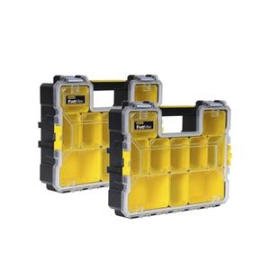 Stanley Fatmax Organizer Duopack 2x 1-97-518