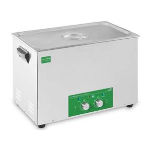 Ulsonix Ultrasoon Reiniger - 28 Liter - 480 W - Basic Eco Proclean 28.0m Eco