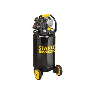 Stanley Compressor - 1500 W - 50 L - 10 Bar - 2 Electric Hp