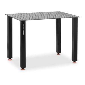 Stamos Welding Group Lastafel - 100 Kg - 120 X 80 Cm Swg-table12016eco+