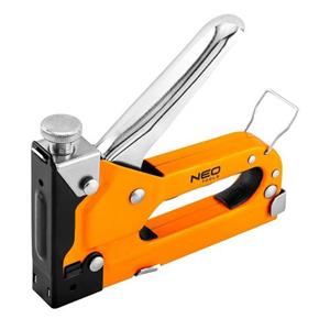 NEO Tools Neo-tools Handtacker Type J (4-14mm)