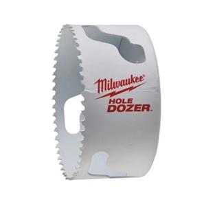 Milwaukee Gatenzaag 127mm - Wit
