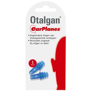 Otalgan Earplanes 1 paar