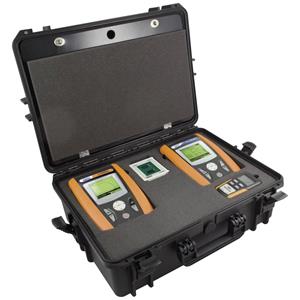 HT Instruments PV SERVICE-PACK W3 Fotovoltaïsche multimeter