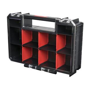 Qbrick Organizer Systeem Two Plus