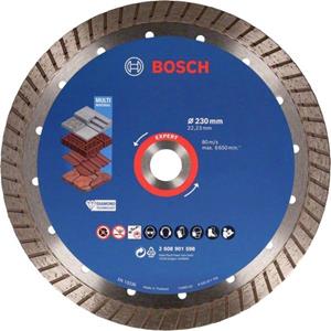 boschaccessories Bosch Accessories 2608901598 2608901598 Diamantscheibe 1St.