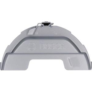 boschaccessories Bosch Accessories Schutzkombinationshaube zum Schneiden, schlüssellos, Metall, 230 mm 2608000763