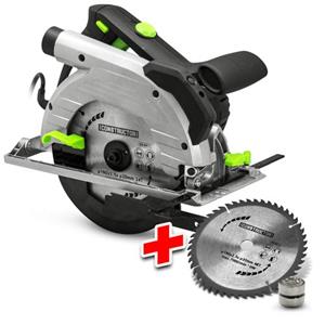 CONSTRUCTOR  Cirkelzaag 1350w - 190mm