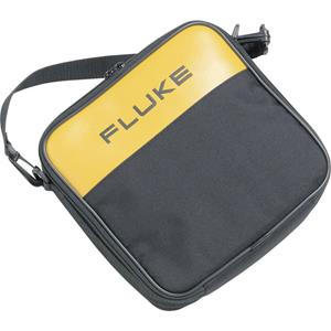 Fluke C116 Tas voor meetapparatuur Geschikt voor  digitale multimeter uit serie 20, 70, 11X, Formaat vergelijkbaar met 170 en andere meetapparaten
