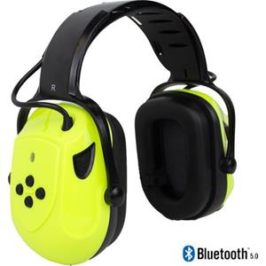 Bluetooth Oorkappen 20-p - 29db - Noise Cancelling - Oorbeschermers - Gehoorbescherming - Aux