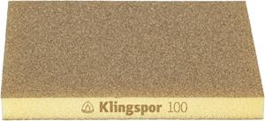 Klingspor Schuurblok 96x123 Mm P100