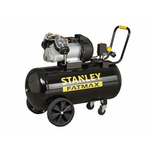Stanley Fatmax Compressor Met Olie W2400/10/100sfm - 100l - 3pk - 10 Bar