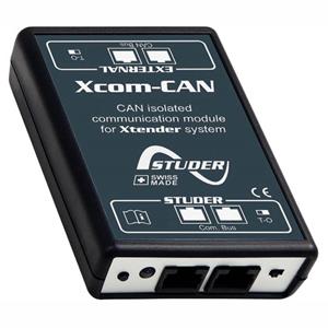 Studer 109094 Kommunikationssett  Xcom-CAN Netwerkadapter