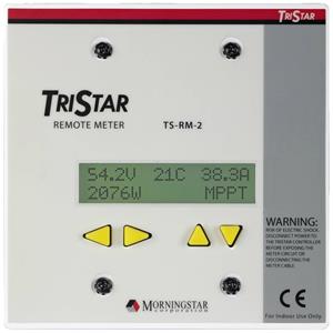 Morningstar TS-RM-2 Display