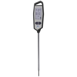 tfadostmann TFA Dostmann Digitales Präzisions-Einstichthermometer V315 Einstichthermometer (HACCP) kalibriert (