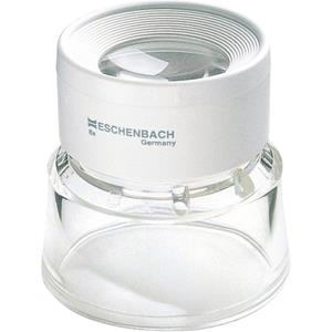 Eschenbach 1153 Standloep Vergrotingsfactor: 8 x Lensgrootte: (Ø) 25 mm