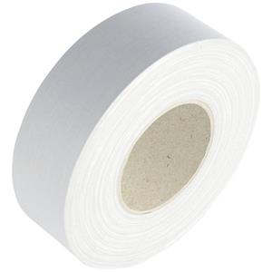 Cimco Werkzeuge 162076 Textieltape Grijs (l x b) 50 m x 50 mm 1 stuk(s)