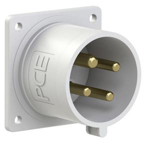 pcelectric PC Electric 624-1 CEE Anbaustecker 32A 4polig 1St.