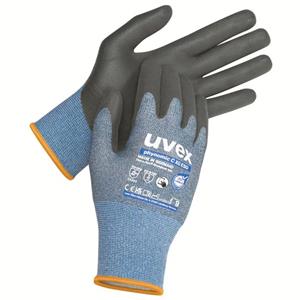 Uvex phynomic C XG ESD 6004806 Schnittschutzhandschuh Größe (Handschuhe): 6 EN 388, EN 420 1 Paar