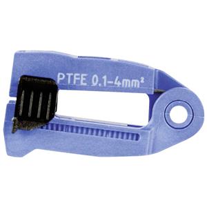 Cimco Flexi-Strip 107093 Inzetstuk voor striptang 0.1 tot 4 mm²