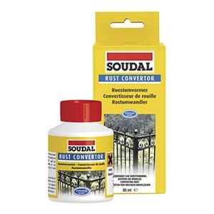 Soudal Roestomvormer 80ml