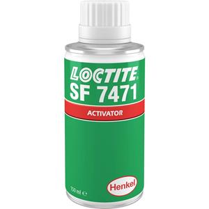 LOCTITE SF 7471 Activator lijm 542531 500 ml
