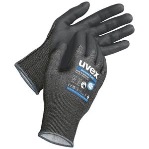Uvex phynomic F XG 6009406 Schnittschutzhandschuh Größe (Handschuhe): 6 EN 388, EN 511 1 Paar