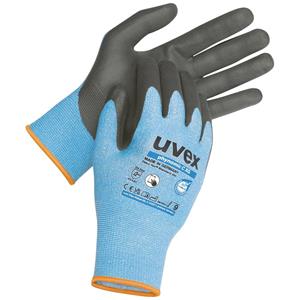 Uvex phynomic C XG 6007408 Schnittschutzhandschuh Größe (Handschuhe): 8 EN 388 1 Paar