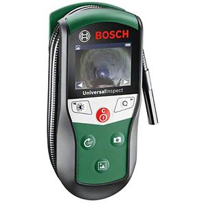 Bosch Home and Garden 0603687001 Inspectiecamera