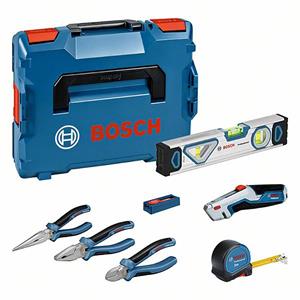 boschprofessional Bosch Professional 0615990N2S 0615990N2S Werkzeugset