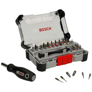 boschprofessional Bosch Professional 2607002835 Bit-Set