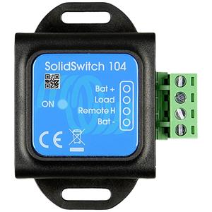 Victron Energy BMS800200104 104 SolidSwitch