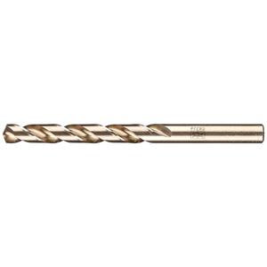 PFERD 25203783 HSSE-Co 5 Spiraalboor 9.3 mm Gezamenlijke lengte 125 mm DIN 338 10 stuk(s)