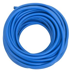 bonnevie Luftschlauch Blau 0,6' 2 m pvc vidaXL909337