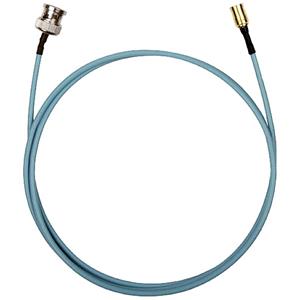 Rigol CB-SMB-BNC-FF-100 SMB(F) naar BNC(F)-kabel, 100 cm 1 stuk(s)