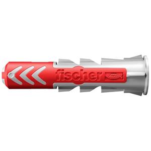 Fischer DuoPower 6,8,10 K NV Universele pluggen 536248 1 set(s)
