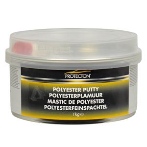 Protecton Polyesterplamuur 1kg