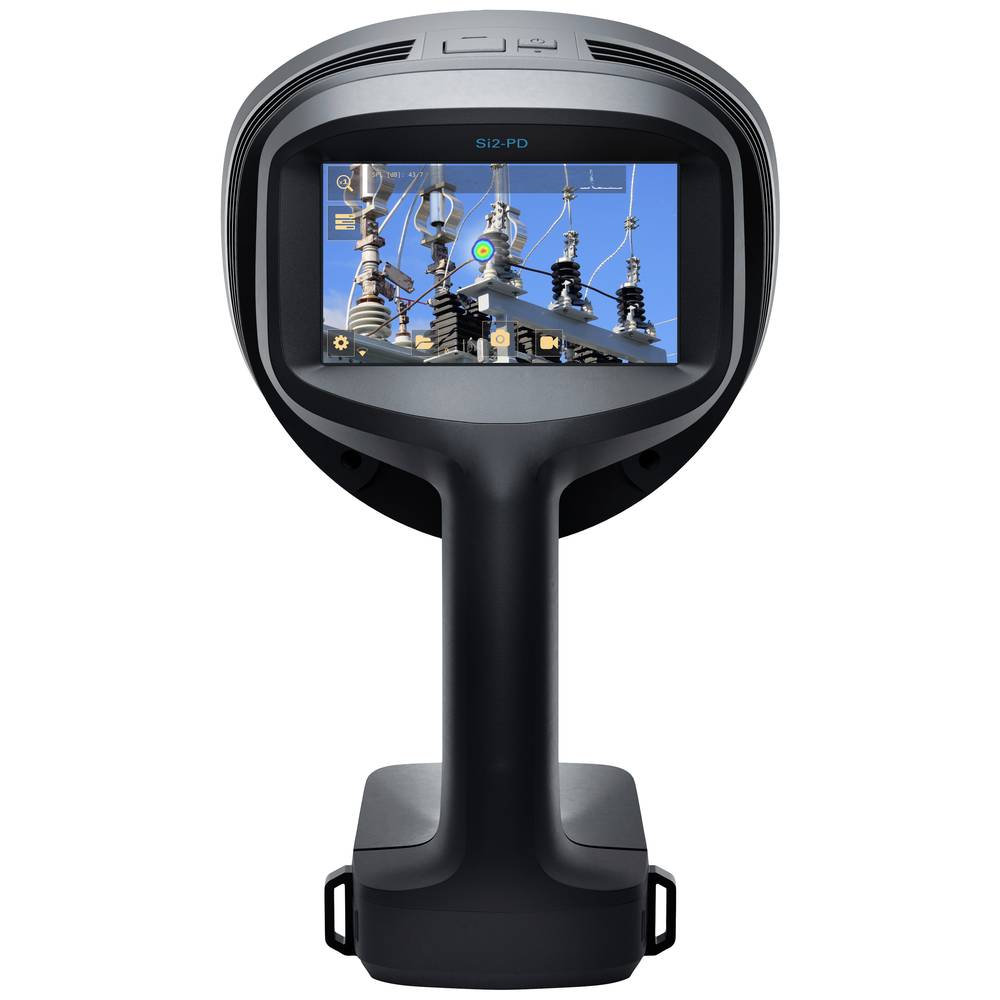 FLIR Si2-PD Camera voor akoestische beeldvorming