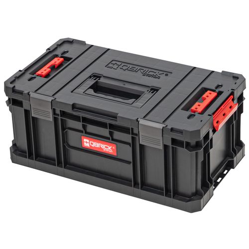 Qbrick Gereedschapskoffer System Two Toolbox Plus Vario