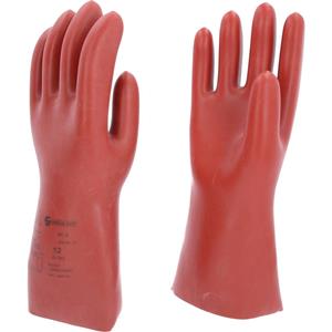 KS Tools 117.0071 Elektricienhandschoen Maat (handschoen): 12 1 paar